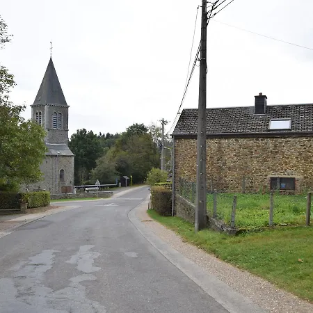 Holiday home La Grande Famille *