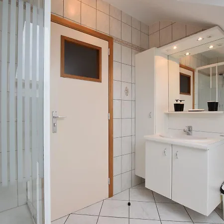 La Grande Famille Holiday home *