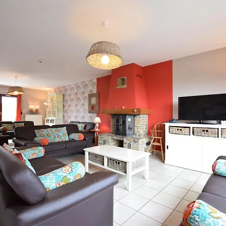 La Grande Famille Holiday home *
