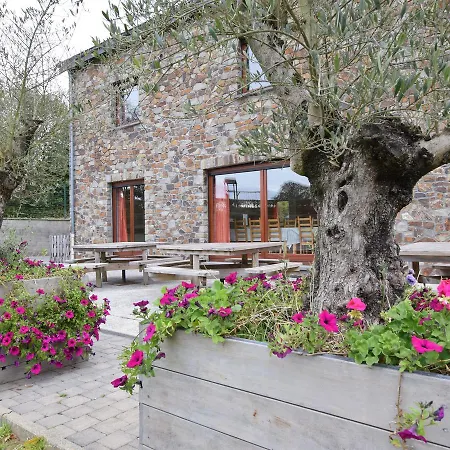 La Grande Famille Holiday home