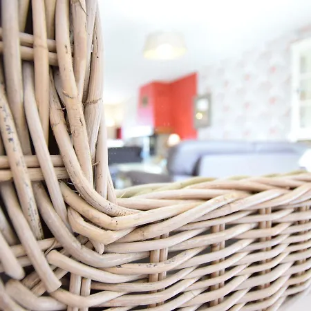 La Grande Famille Holiday home *