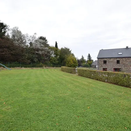 Holiday home La Grande Famille Genes