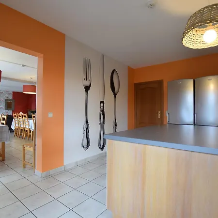 Holiday home La Grande Famille