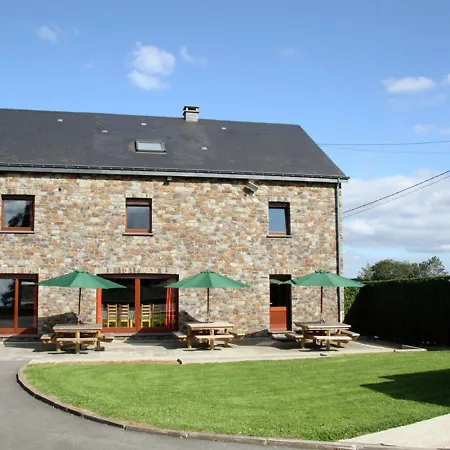 Holiday home La Grande Famille