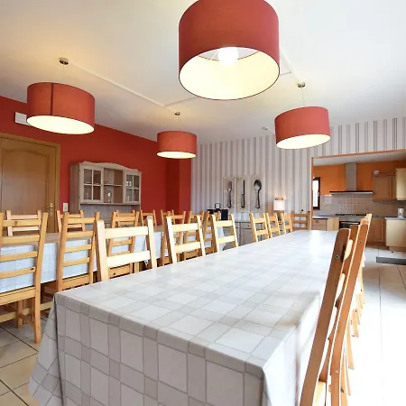 Holiday home La Grande Famille *