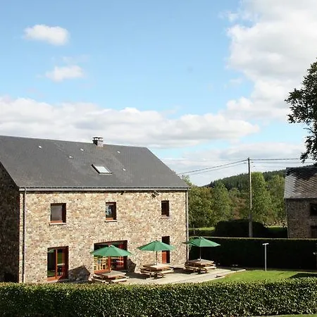 La Grande Famille Holiday home *