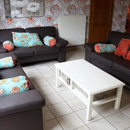 La Grande Famille Holiday home