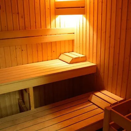 La Grande Famille Holiday home *