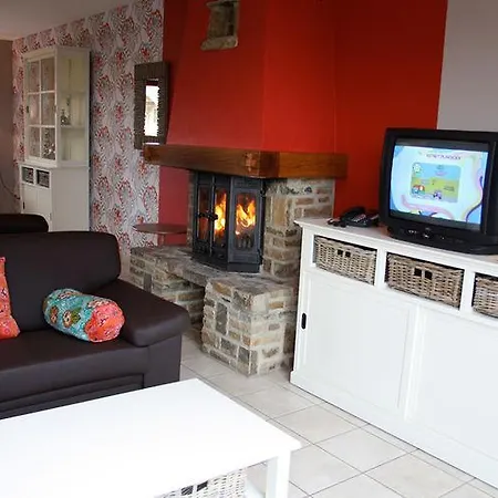 Holiday home La Grande Famille