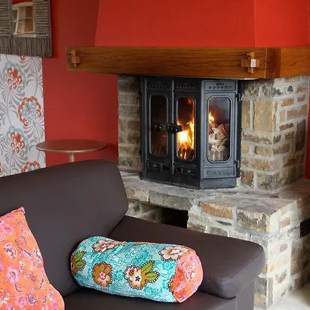 La Grande Famille Holiday home *