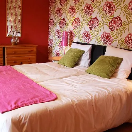 La Grande Famille Holiday home *