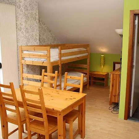 La Grande Famille Holiday home Genes